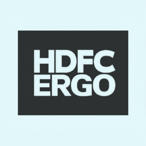 hdfc ergo insurance