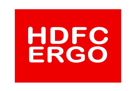 HDFC logo